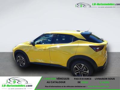 Nissan Juke HYBRID 143