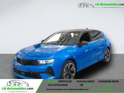 Opel Astra Electrique Electrique 156 ch & Batterie 54 kWh