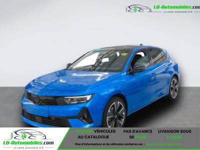 Opel Astra Electrique Electrique 156 ch & Batterie 54 kWh