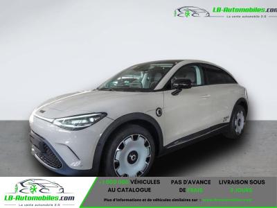 Smart #3 272 ch