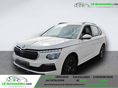 Skoda Kamiq 1.0 TSI 95 ch BVM