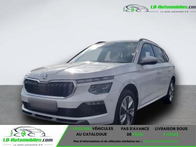 Skoda Kamiq 1.5 TSI Evo 2 150 ch BVA