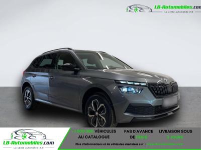 Skoda Kamiq 1.5 TSI Evo 2 150 ch BVA