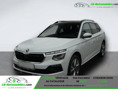 Skoda Kamiq 1.5 TSI Evo 2 150 ch BVA