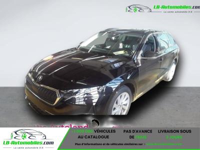 Skoda Octavia Combi 1.5 TSI 116 ch BVM