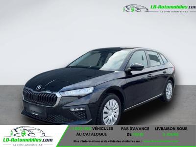 Skoda Scala 1.0 TSI Evo 2 116 ch BVM