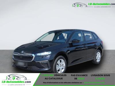 Skoda Scala 1.0 TSI Evo 2 95 ch BVM