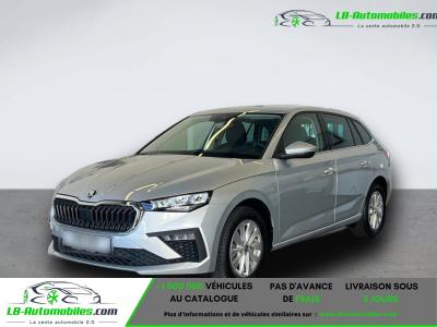 Skoda Scala 1.5 TSI 150 ch BVA