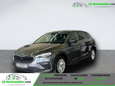 Skoda Scala 1.5 TSI 150 ch BVA