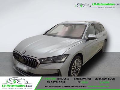 Skoda Superb Combi 1.5 TSI mHEV 150 ch BVA
