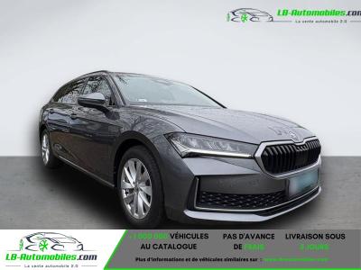 Skoda Superb Combi 2.0 TDI 150 ch BVA