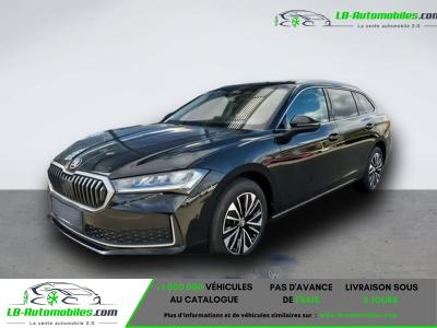 Skoda Superb Combi 2.0 TDI 150 ch BVA