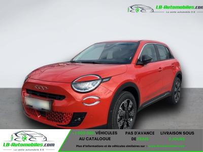 Fiat 600 600 1.2 Hybrid 100ch