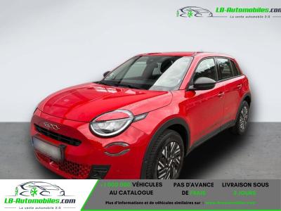 Fiat 600 600 1.2 Hybrid 100ch