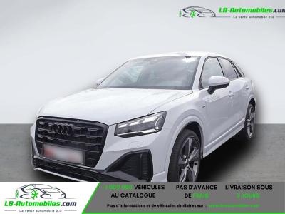 Audi Q2 35 TFSI 150 BVM