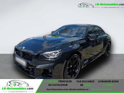 BMW M2 Coupé 460 ch BVA