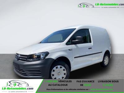 Volkswagen Caddy Utilitaire 2.0 TDI 122 4Motion