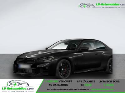 BMW M2 Coupé 460 ch BVA