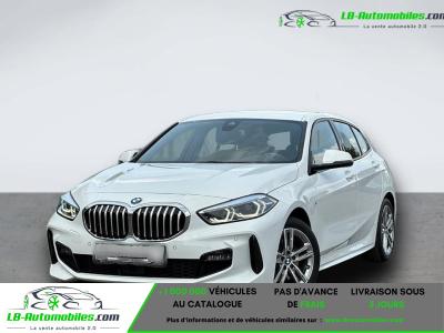 BMW Série 1 116d 116 ch BVA