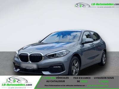 BMW Série 1 116d 116 ch BVA