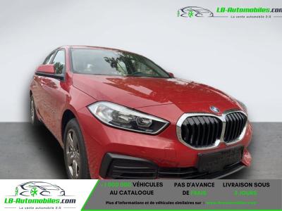 BMW Série 1 116d 116 ch BVA