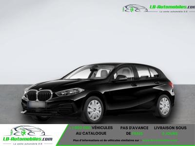 BMW Série 1 116i 109 ch BVM