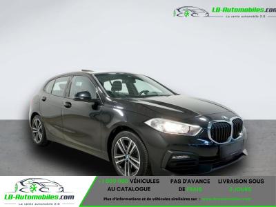 BMW Série 1 118d 150 ch BVA