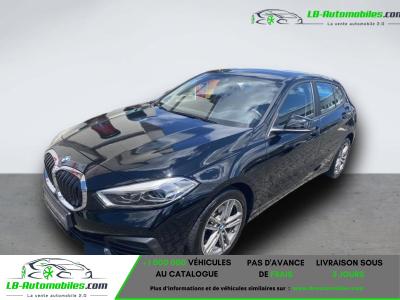 BMW Série 1 118i 136 ch BVM