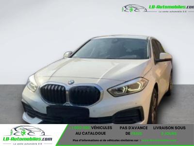 BMW Série 1 118i 136 ch BVA