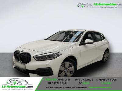 BMW Série 1 118i 136 ch BVA