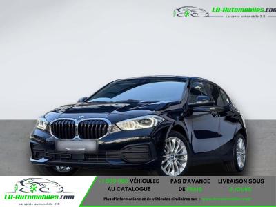 BMW Série 1 118i 136 ch BVA