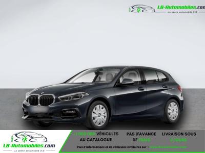 BMW Série 1 120d 190 ch BVA