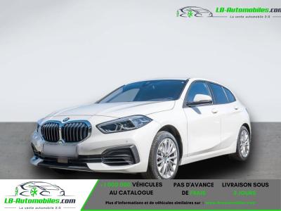 BMW Série 1 120i 178 ch BVA