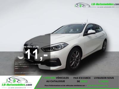 BMW Série 1 120i 178 ch BVA