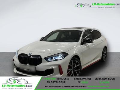 BMW Série 1 128ti 265 ch BVA
