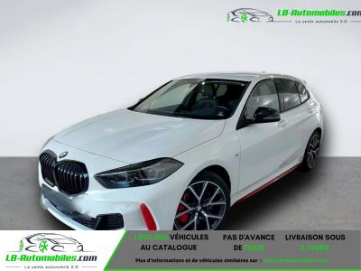 BMW Série 1 128ti 265 ch BVA