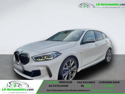 BMW Série 1 M135i xDrive 306 ch BVA