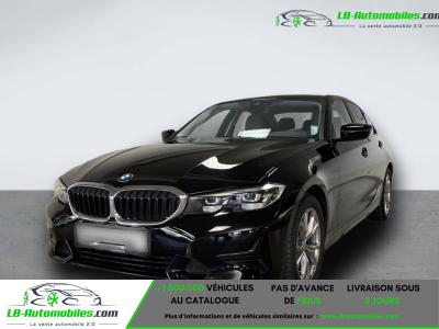 BMW Série 3 318i 156 ch BVA