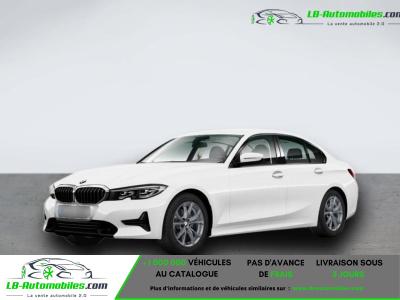 BMW Série 3 318i 156 ch BVA