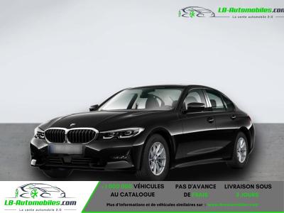 BMW Série 3 320d 190 ch BVA