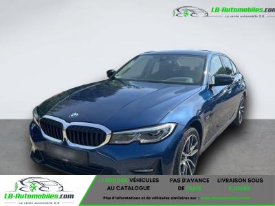 BMW Série 3 320e 204 ch BVA