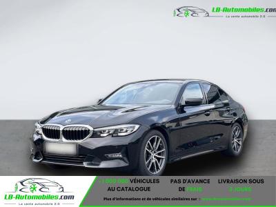 BMW Série 3 320i 184 ch BVA