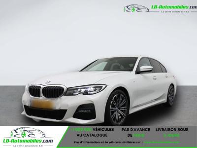 BMW Série 3 320i 184 ch BVA