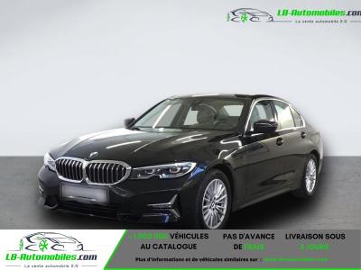 BMW Série 3 320i 184 ch BVA