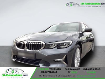 BMW Série 3 320i 184 ch BVA