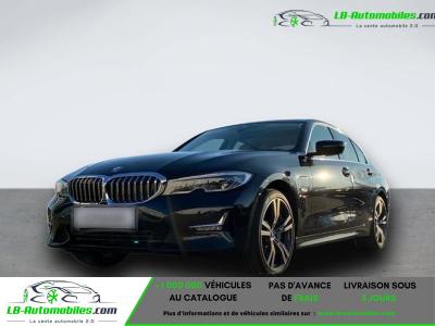 BMW Série 3 330e 292 ch BVA
