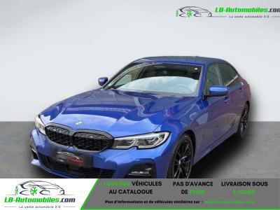 BMW Série 3 330i 258 ch BVA