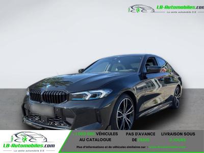 BMW Série 3 330i 258 ch BVA