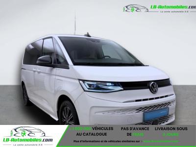 Volkswagen Multivan 1.4 eHybrid 218 BVA