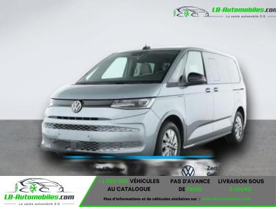 Volkswagen Multivan 2.0 TDI 150 BVA